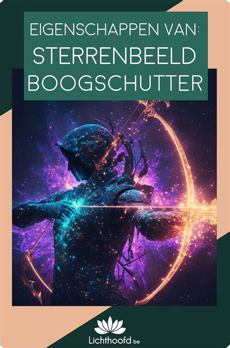 boogschutter eigenschappen|Boogschutter Eigenschappen: Wat maakt hen。